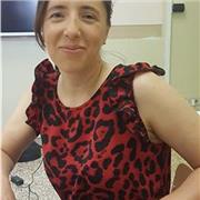 Madre lingua Moldova offro lezioni di italiano  solo online.